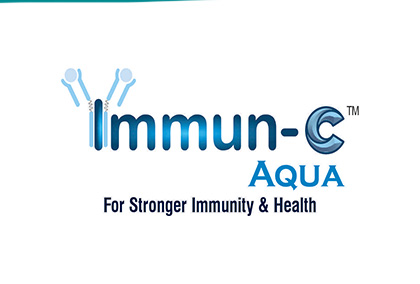 Immun-C Logo