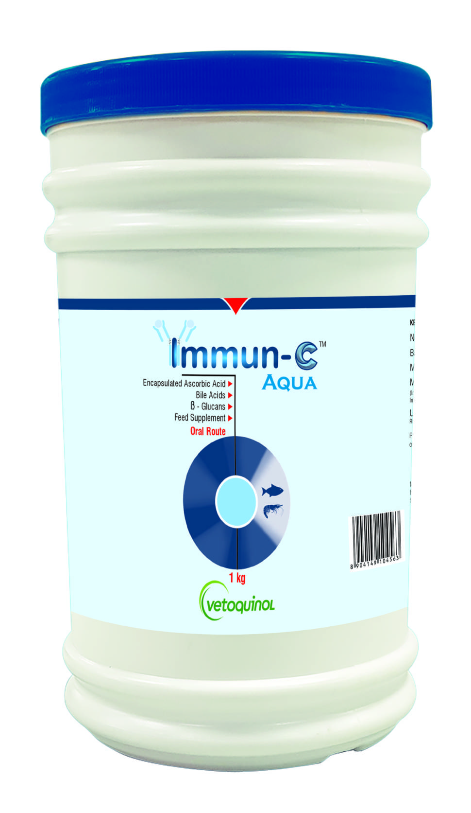 Immun-C Aqua